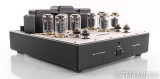 Audio Research VS115 Stereo Tube Power Amplifier; VS-115; Black / Silver