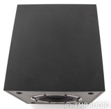 B&W ASW 300 8" Powered Subwoofer; Black