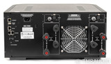 Classe Audio Delta Stereo Power Amplifier (SOLD)