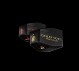 Gold Note Machiavelli MKII MC Phono Cartridge