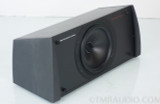 Kef Reference Series Model 90 Center Channel Speaker in Factory Box