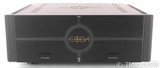 Coda Continuum No. 8 V2 Stereo Power Amplifier (SOLD2)