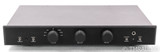 Bryston BP26 Stereo Preamplifier; Remote; PS-3 Power Supply; Black