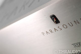 Parasound Halo A23 Stereo Power Amplifier; Silver (SOLD)