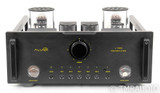 Allnic L-7000 Stereo Tube Preamplifier; Remote; Black (SOLD)