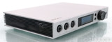 Matrix Audio Element-X DAC / Headphone Amplifier; Remote; Silver; ElementX; Wireless