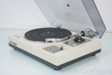 Kenwood KD-3055 Vintage Turntable w/ New Cartridge