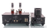 Eddie Current Studio B Stereo Tube Headphone Amplifier / Preamp