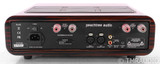 Peachtree GaN400 Stereo Power Amplifier; GaN-400