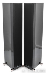 McIntosh XR100 Floorstanding Speakers; Black Pair; XR-100