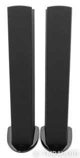 GoldenEar Triton Five Floorstanding Speakers; Black Pair; Triton 5 (SOLD2)