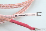 Kimber Kable 12TC Bi-Wire Speaker Cables; 2m Pair