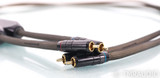 Transparent Audio MusicLink Super RCA Cables; 2m Pair Interconnects (SOLD)