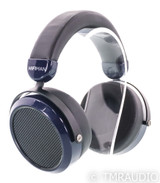 HiFiMan HE6se Planar Magnetic Headphones V2; HE-6se; Blue