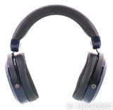 HiFiMan HE6se Planar Magnetic Headphones V2; HE-6se; Blue
