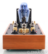 Decware CSP3 25th Anniversary Stereo Tube Preamplifier; CSP-3; Cherry