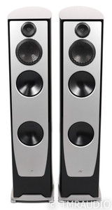 Paradigm Persona 7F Floorstanding Speakers; 7-F; Black Pair