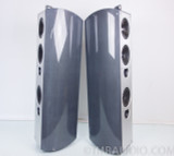 Kef XQ-Five; XQ5 Floorstanding Speakers; Excellent Working Pair