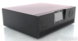 Classe Sigma 2200i Stereo Integrated Amplifier; Remote; Black; DAC; Wireless