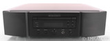 Marantz SA-10 SACD / CD Player; Remote; Black