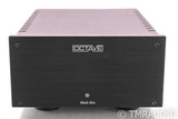 Octave Audio V 70 SE Stereo Tube Integrated Amplifier; V70; Black Box (No Remote)