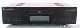 Cambridge Audio Azur 851c CD Player / DAC / Preamplifier; Black (No Remote) (SOLD)