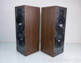 Kef C40 Vintage Bookshelf Speakers