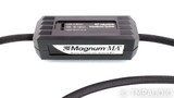 MIT Magnum MA RCA Cables; 2m Pair Interconnects; Adjustable Impedance (SOLD)