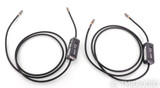 MIT Magnum MA RCA Cables; 3m Pair Interconnects; Adjustable Impedance (SOLD)