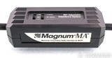 MIT Magnum MA XLR Cables; 1m Pair Balanced Interconnects; Adjustable Impedance