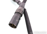 MIT Magnum MA XLR Cables; 1m Pair Balanced Interconnects; Adjustable Impedance