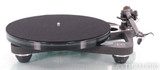 Rega Planar 8 Belt Drive Turntable; P8; Rega Apheta 3