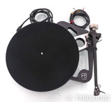 Rega Planar 8 Belt Drive Turntable; P8; Rega Apheta 3