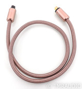 Core Power Technologies Valiant Gold Power Cable; 6ft AC Cord