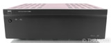 NAD C275-BEE Stereo Power Amplifier; Graphite