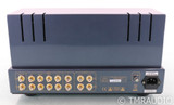 PrimaLuna ProLogue Premium Stereo Tube Preamplifier; Remote; Silver