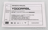 Schiit Yggdrasil OG DAC; Gen 5 USB