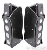 Revel Ultima Salon Floorstanding Speakers; Black Pair (No Grills)