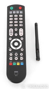 NAD C368 Stereo Integrated Amplifier; C-368; Remote