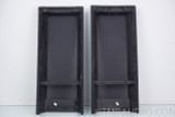 Kef 104/2 Speaker Grills; Pair