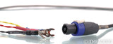 Kimber Kable REL-CU Subwoofer Cable; 2m