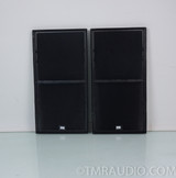 Kef C75 Speaker Grills; Excellent Pair