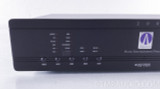 Angstrom 200 Stereo Preamplifier / Processor; Remote