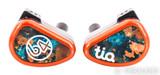 64 Audio Tia Fourte In-Ear Headphones (SOLD2)