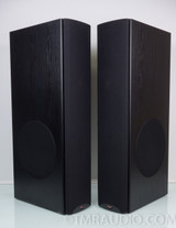 Klipsch RP-5 Floorstanding Speakers w/ 12 inch Powered Subwoofers