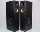 Klipsch RP-5 Floorstanding Speakers w/ 12 inch Powered Subwoofers