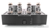 BAT VK-55 Stereo Tube Power Amplifier; VK55; Black