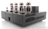 BAT VK-55 Stereo Tube Power Amplifier; VK55; Black