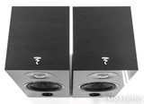 Focal Chora 806 Bookshelf Speakers; Black Pair