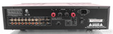 NAD C 326BEE Stereo Integrated Amplifier; C326BEE; Remote